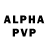 Alpha-PVP СК КРИС Vesile Tahirova